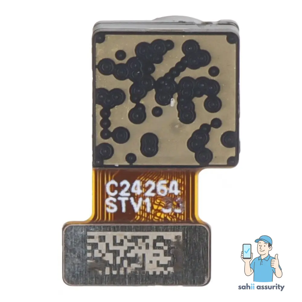 Replacement Front Camera for Oppo Reno10 5G (Selfie Camera) thumbnail